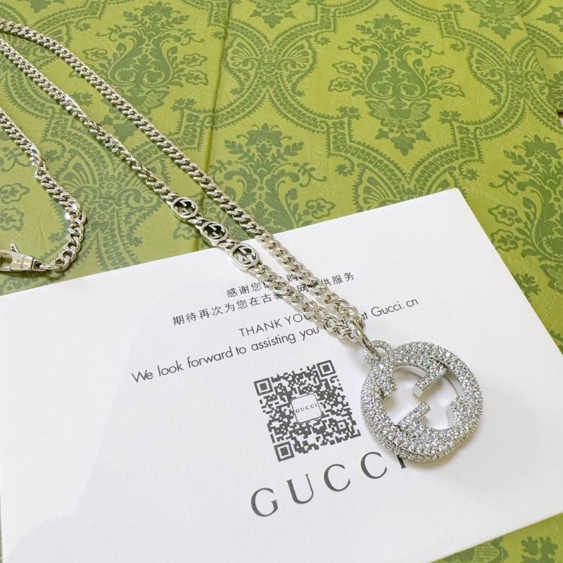 Gucci Necklaces